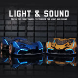 Diecast Model Lambo V12 Vision GT 1/24