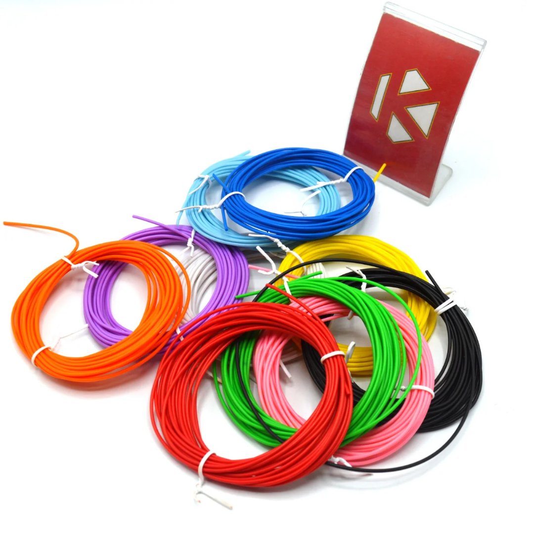 3D Printing Pen Refill Set