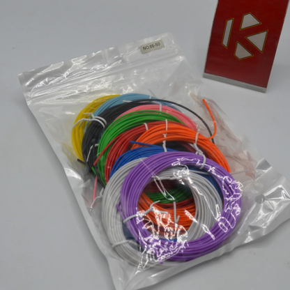 3D Printing Pen Refill Set