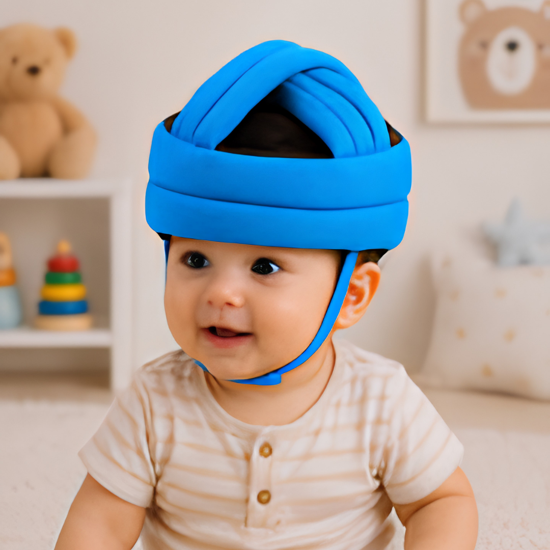 Head Protector for Baby