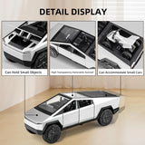 Diecast Model Tesla Cybertruck 1/32