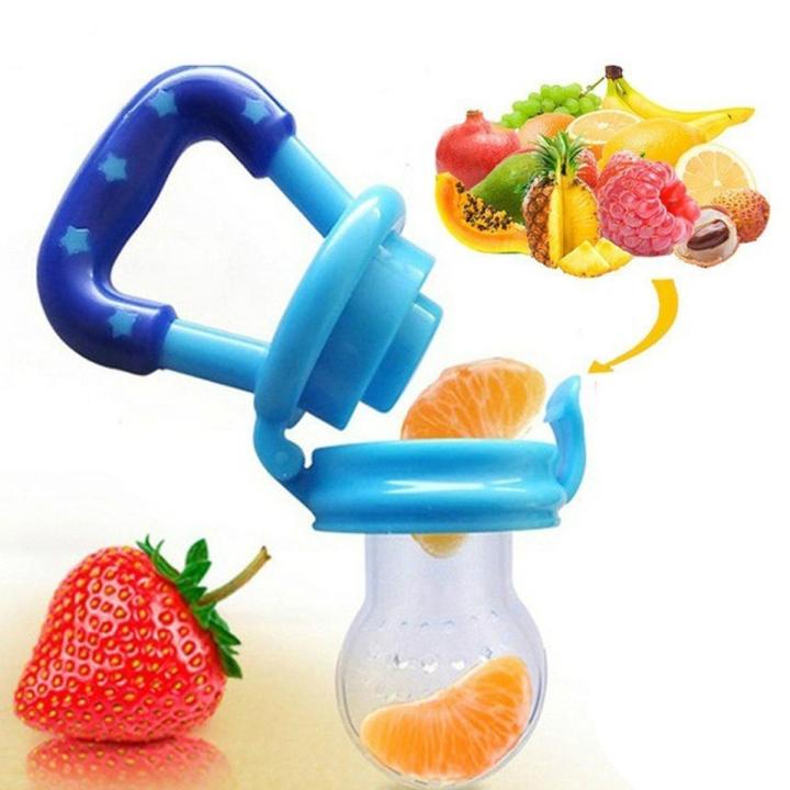 Baby Fruit Pacifier