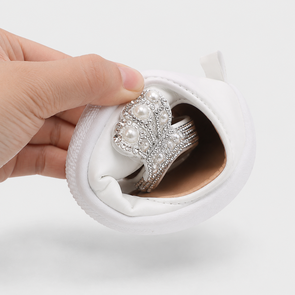 Baby Party Shoes