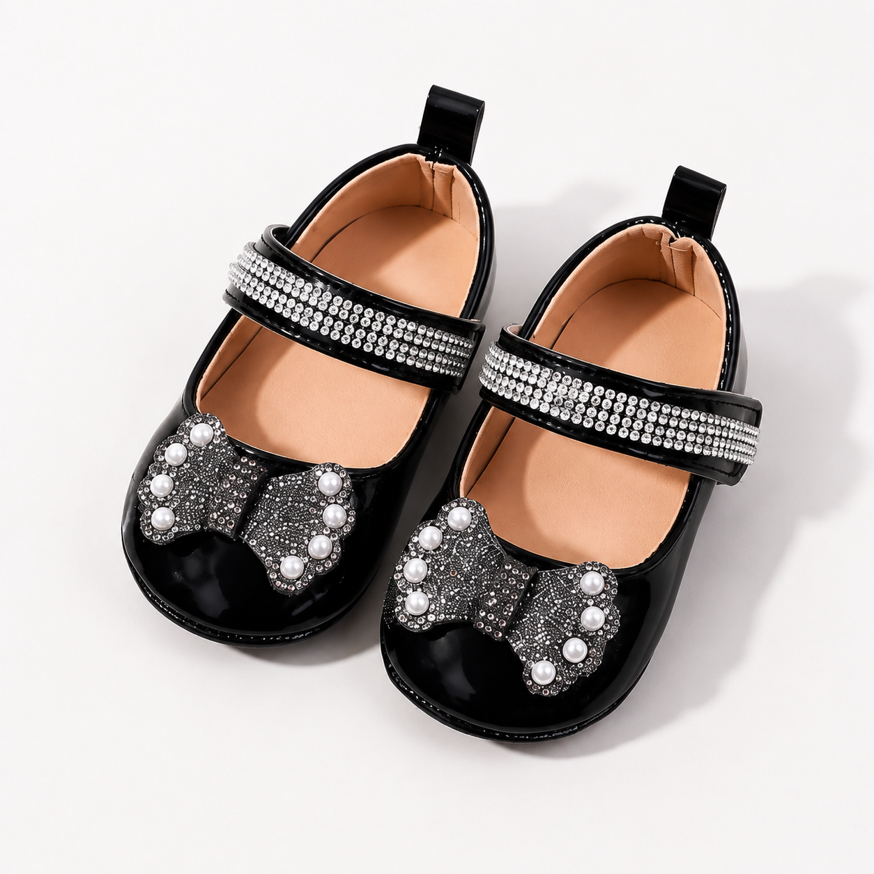Baby Party Shoes