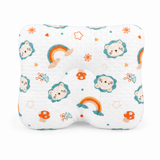 Lion Rainbow Baby Head Support Pillow