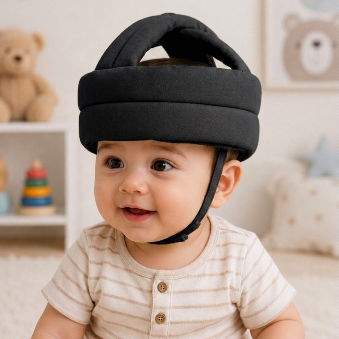 Head Protector for Baby