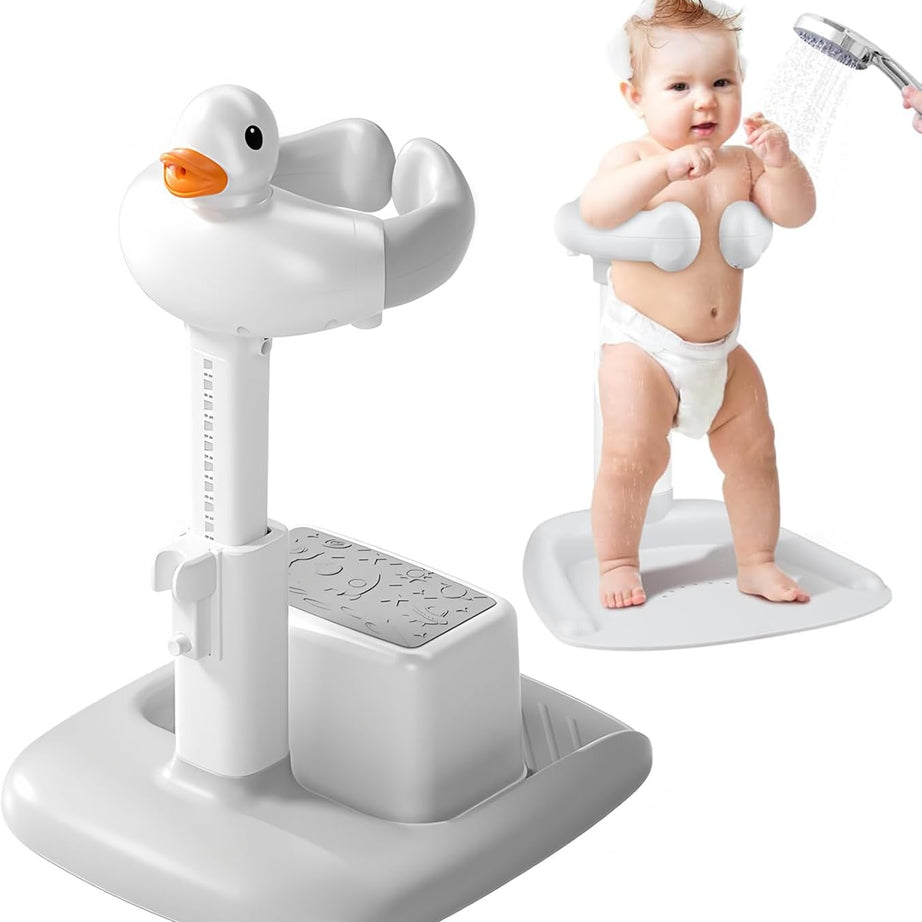 Baby Bath Supporter