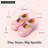 Baby Party Shoes