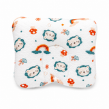 Lion Baby Head Support Pillow