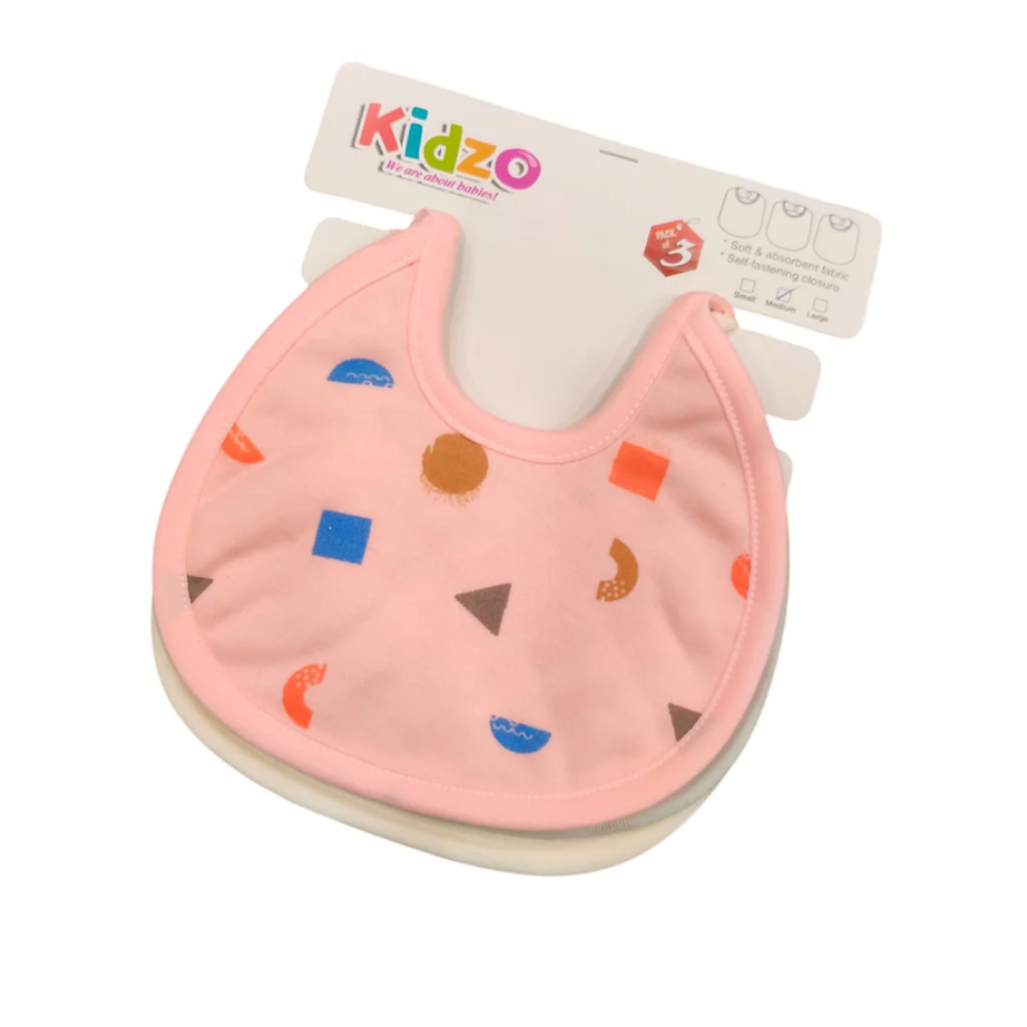 Kids Bibs