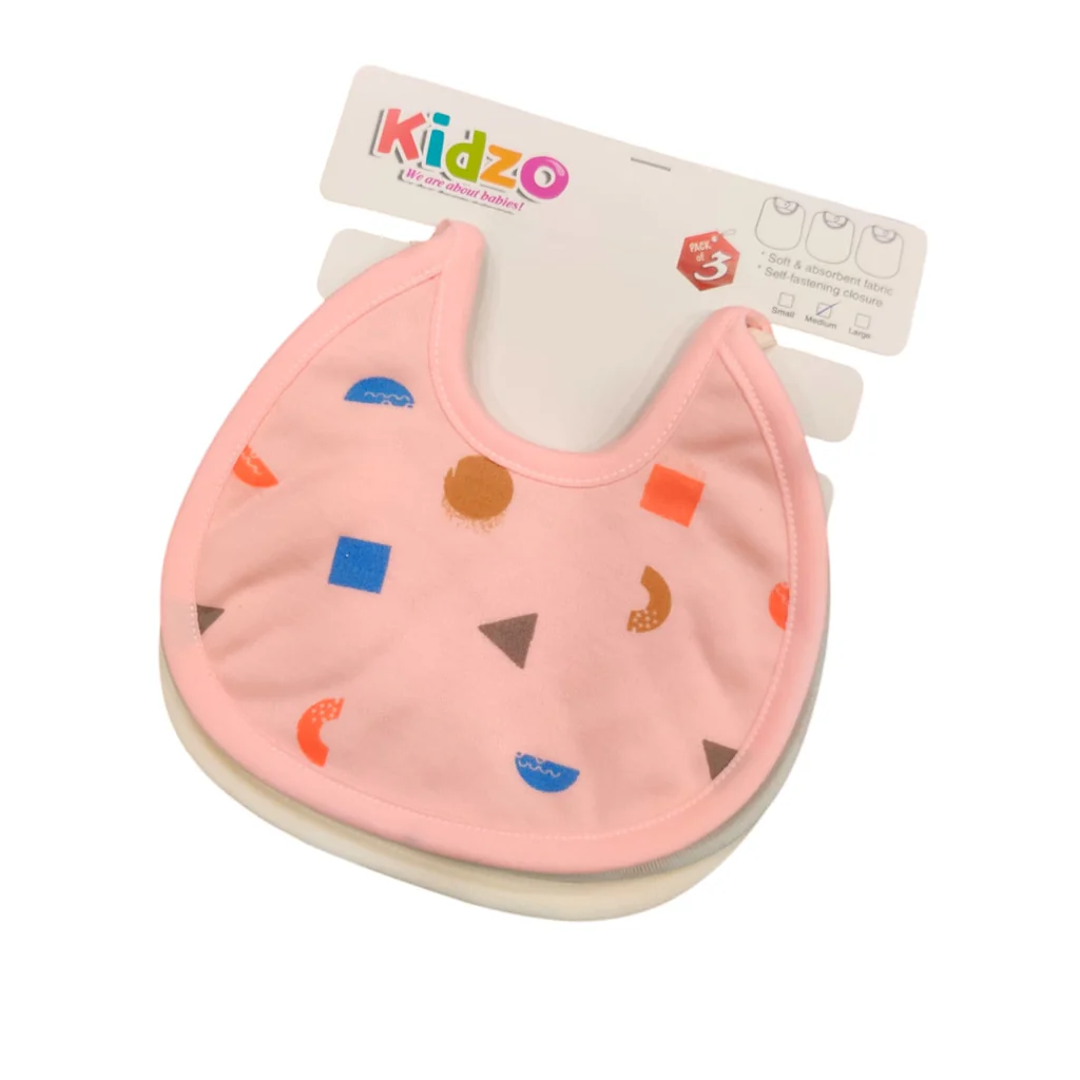 Kids Bibs