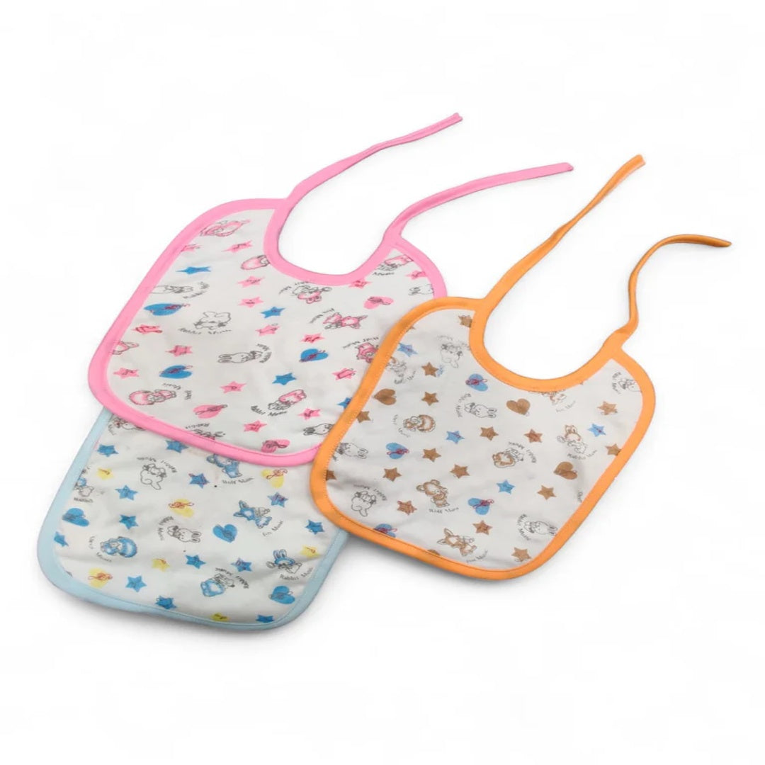 Baby Bib Set