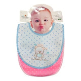 Baby Bib Set