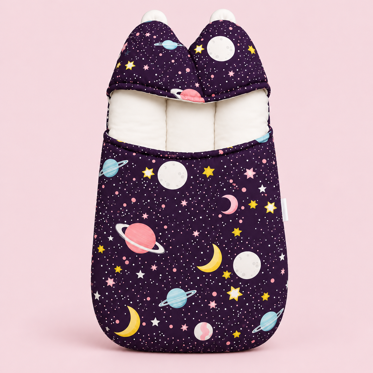 Midnight Galaxy Carry Nest