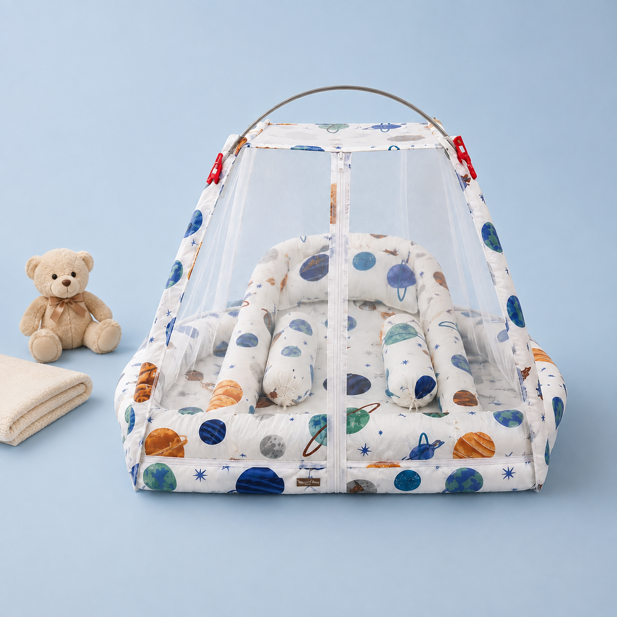 Space Explorer Canopy Carry Nest