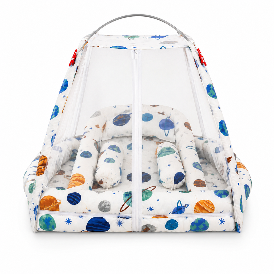 Space Explorer Canopy Carry Nest