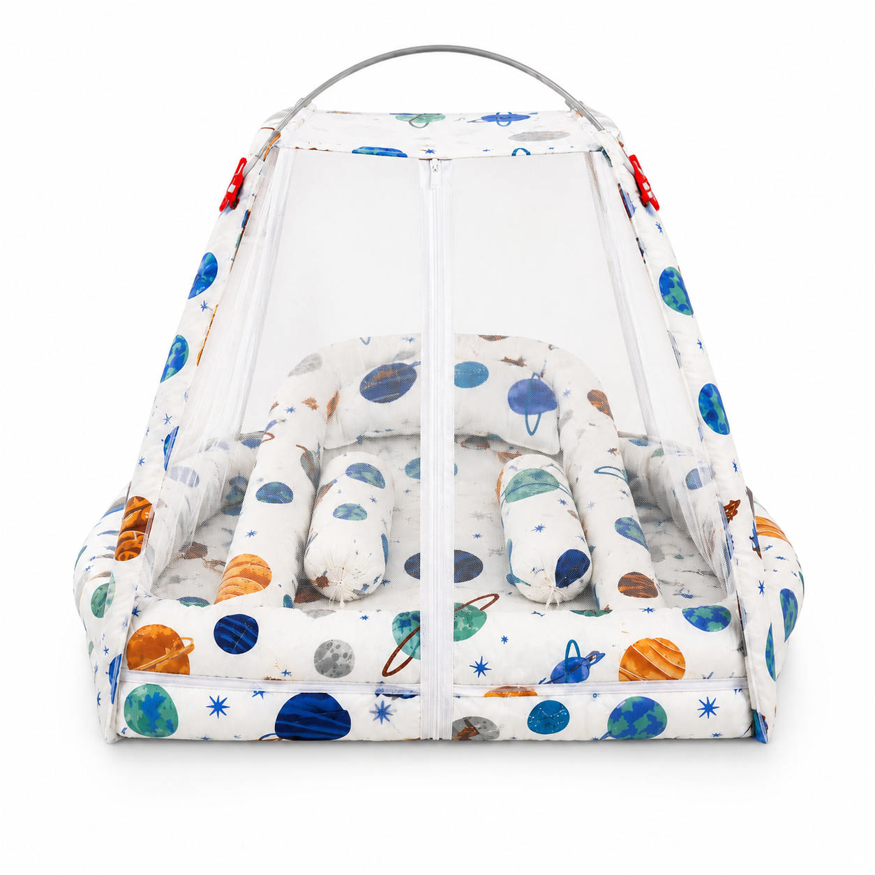 Space Explorer Canopy Carry Nest