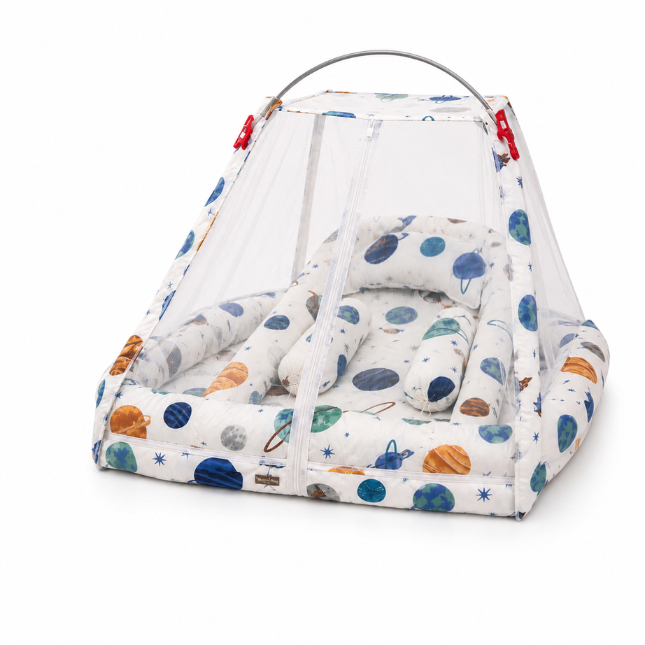 Space Explorer Canopy Carry Nest