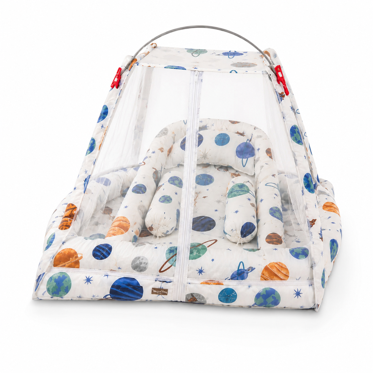 Space Explorer Canopy Carry Nest
