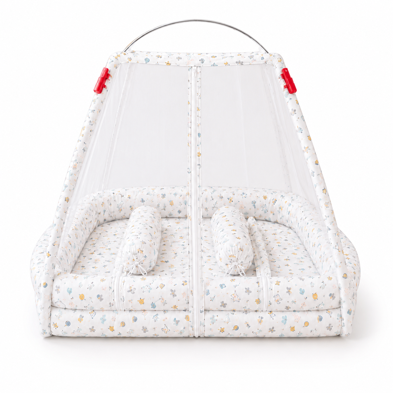 Tiny Dreams Canopy Carry Nest