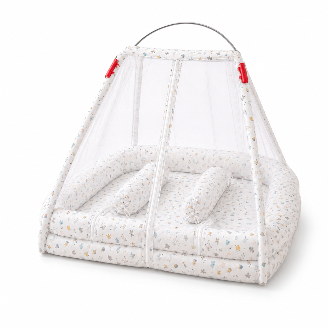 Tiny Dreams Canopy Carry Nest