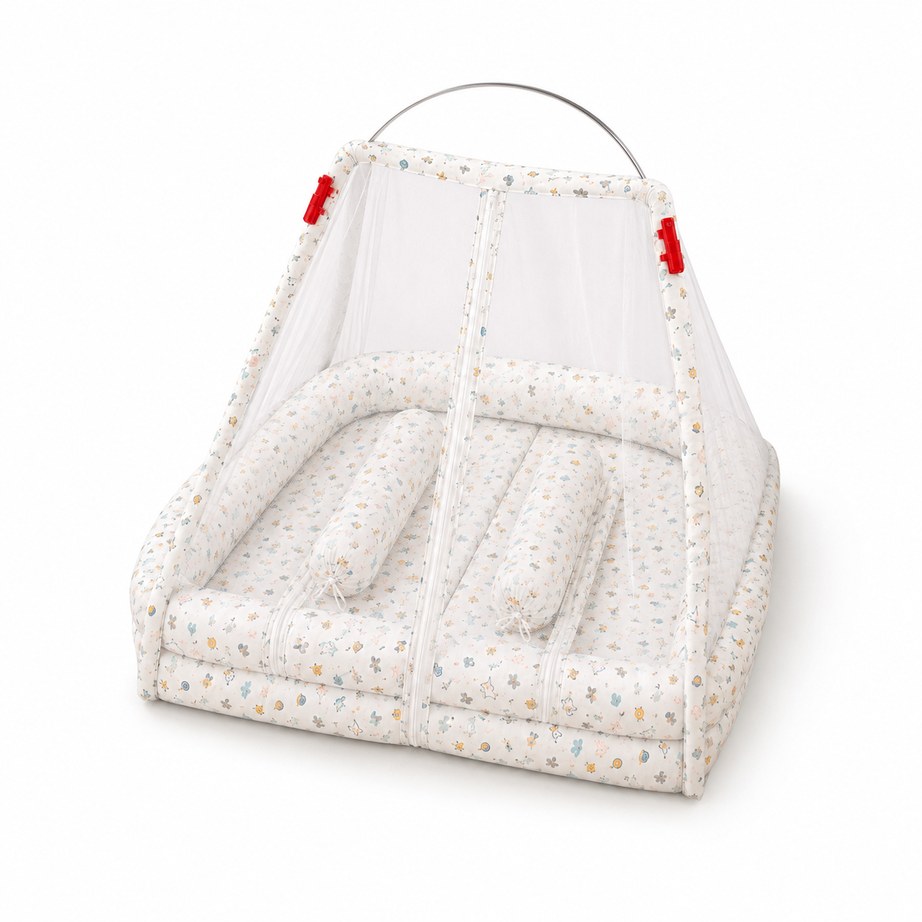 Tiny Dreams Canopy Carry Nest