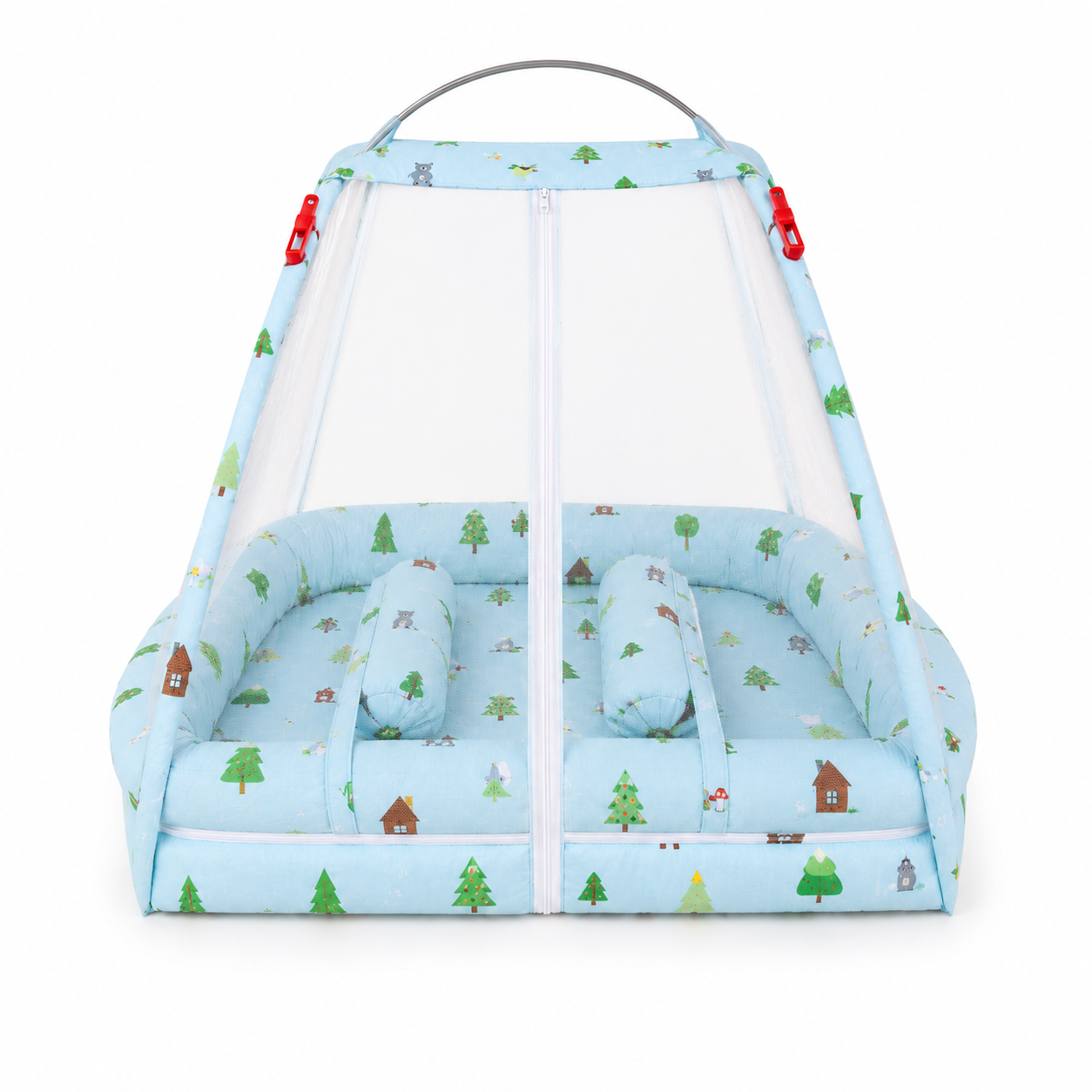 Forest Adventure Canopy Carry Nest