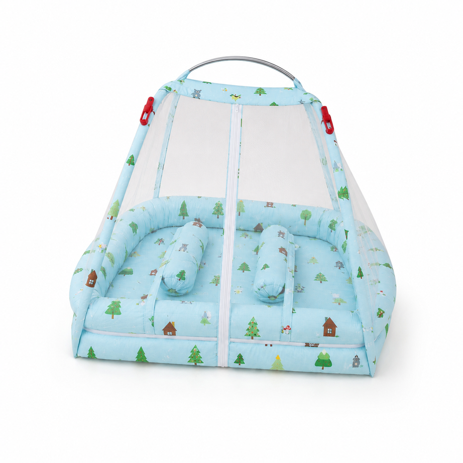 Forest Adventure Canopy Carry Nest
