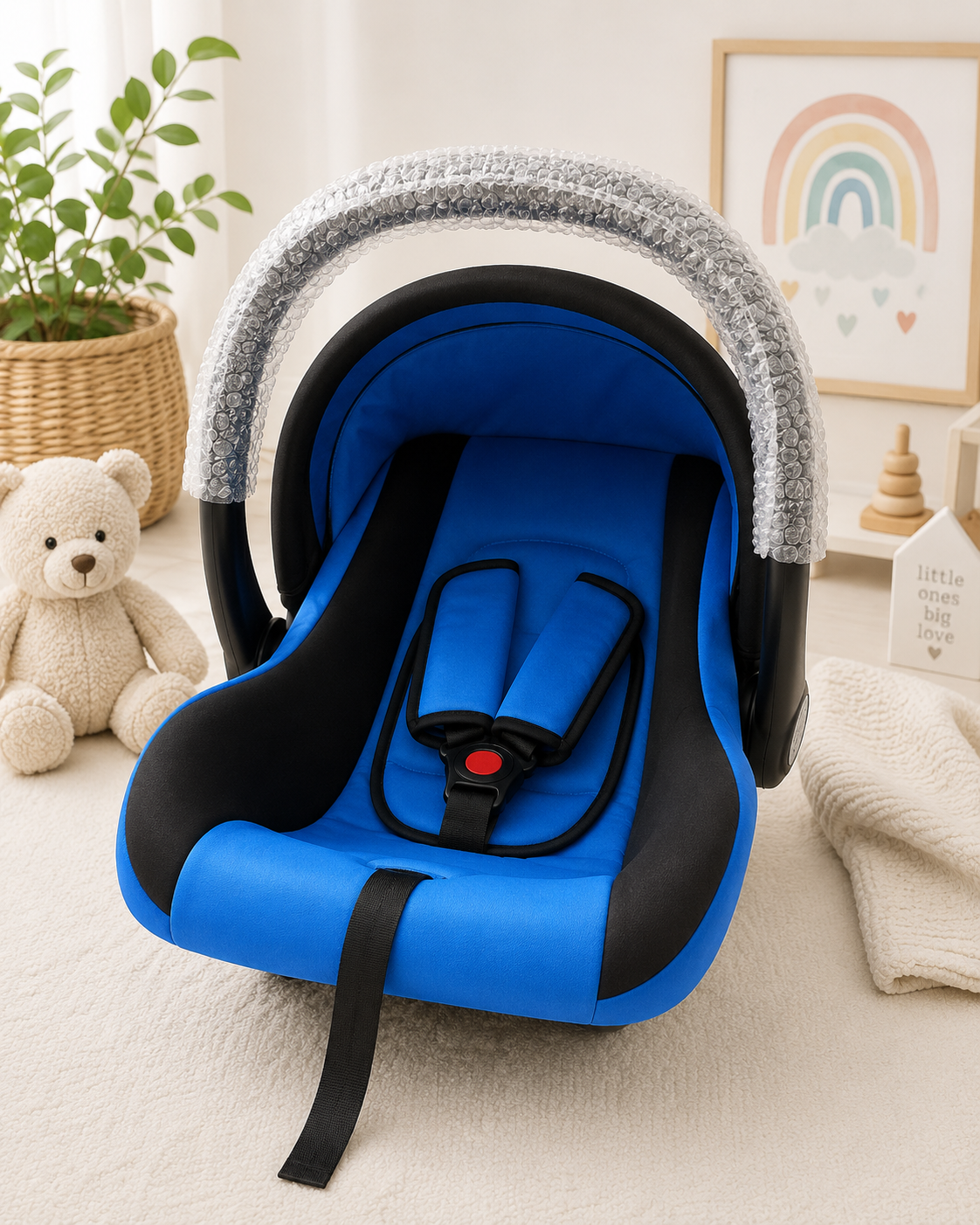 Baby Infant Car Seat