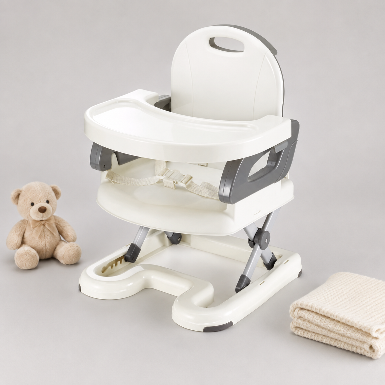 Mastela  Booster Toddler Seat