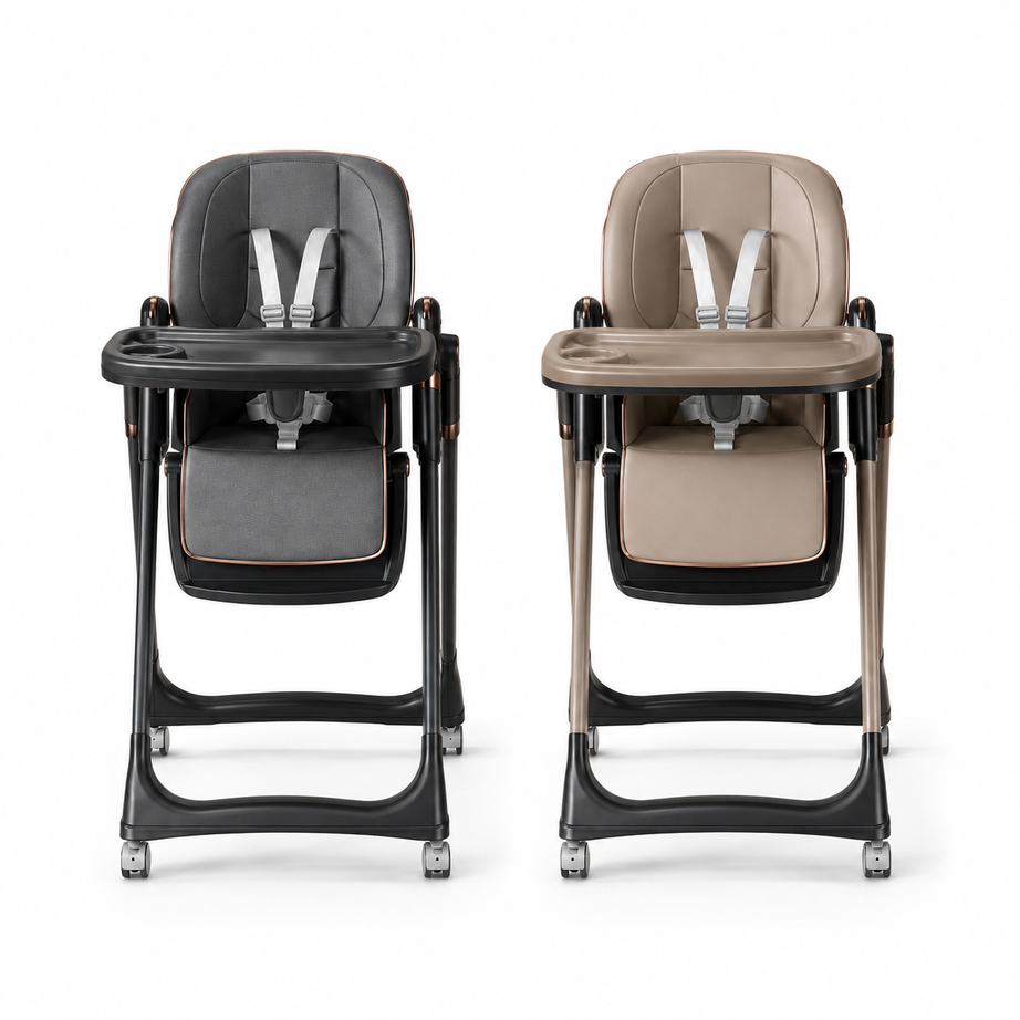 Kidilo Premium High Chair