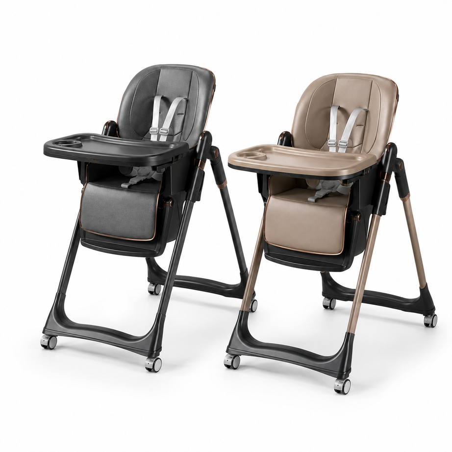 Kidilo Premium High Chair