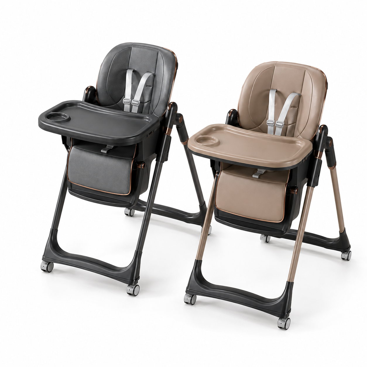 Kidilo Premium High Chair