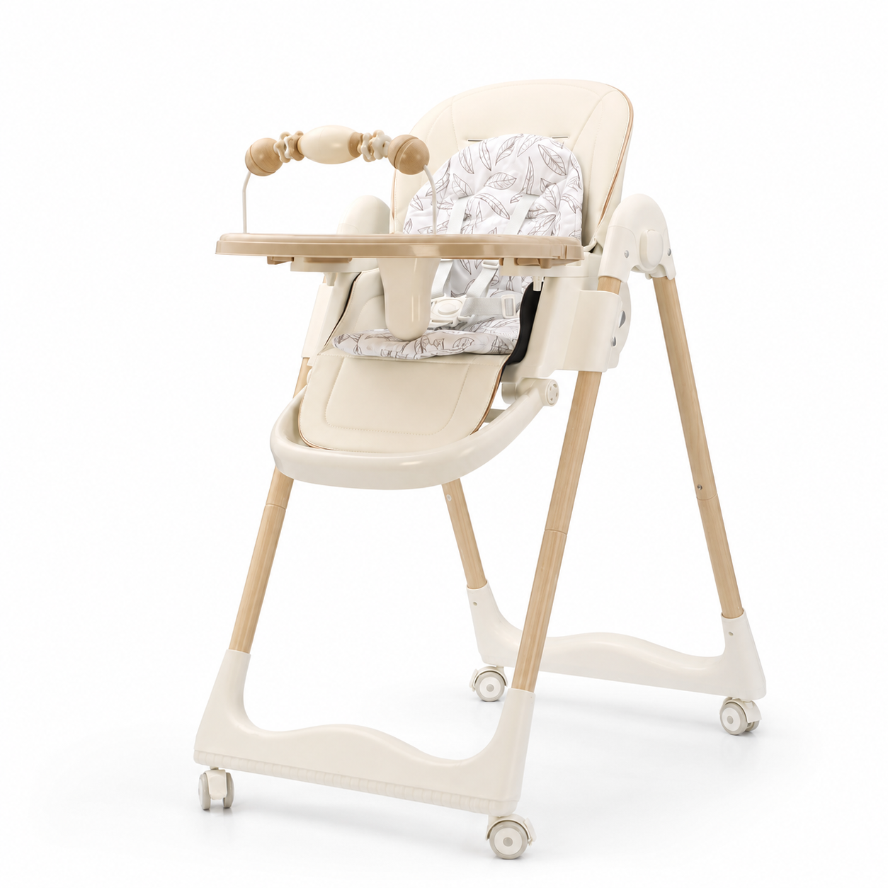 Kidilo Premium High Chair