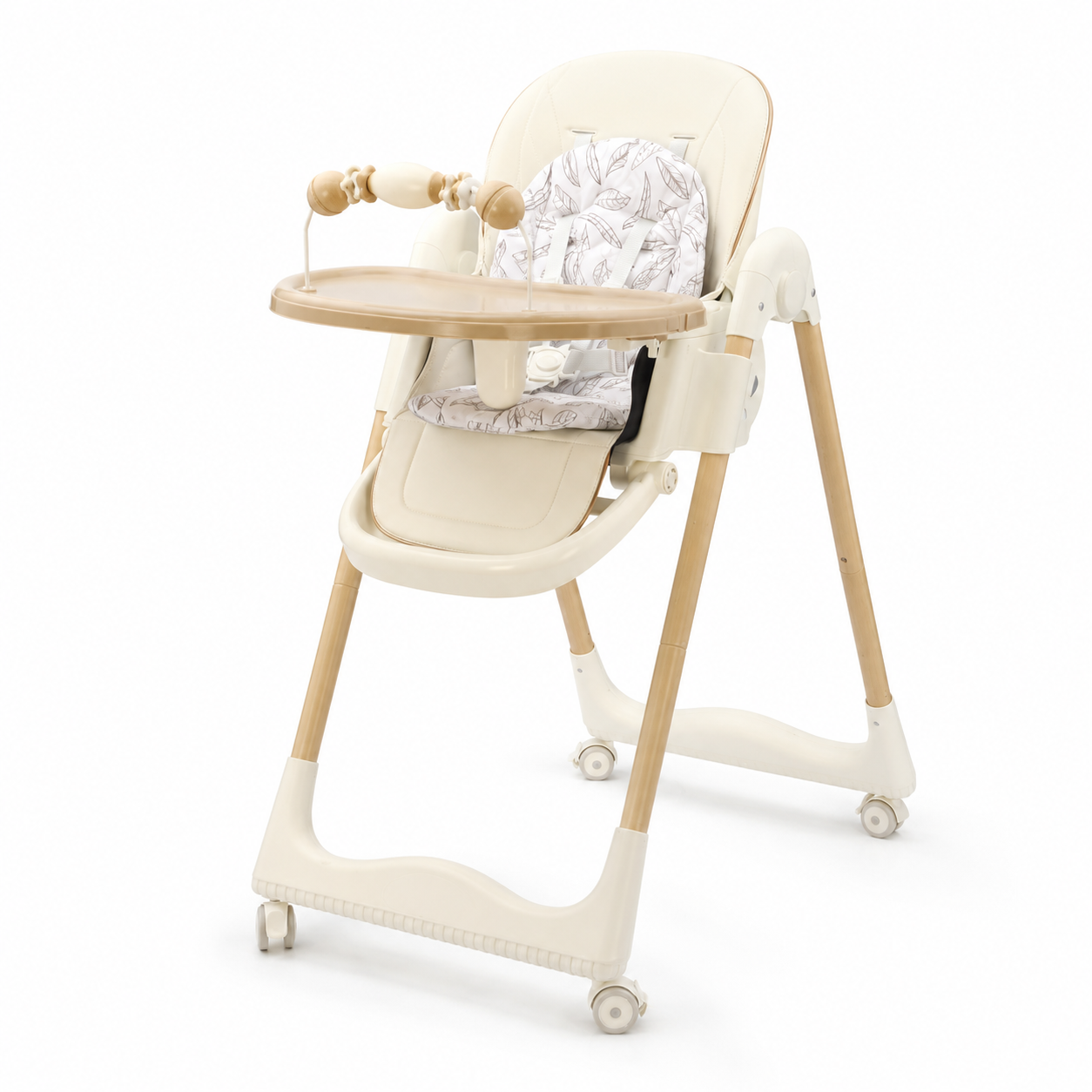 Kidilo Premium High Chair