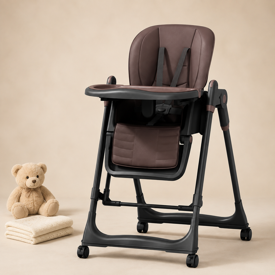 Kidilo Convertible High Chair