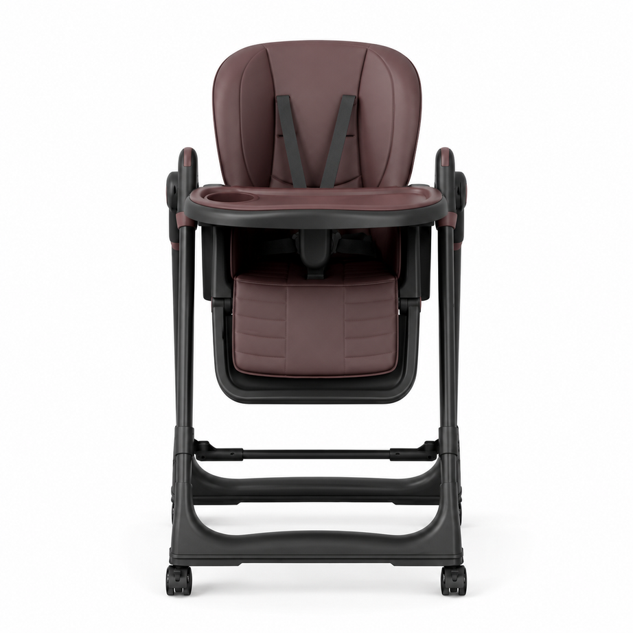 Kidilo Convertible High Chair