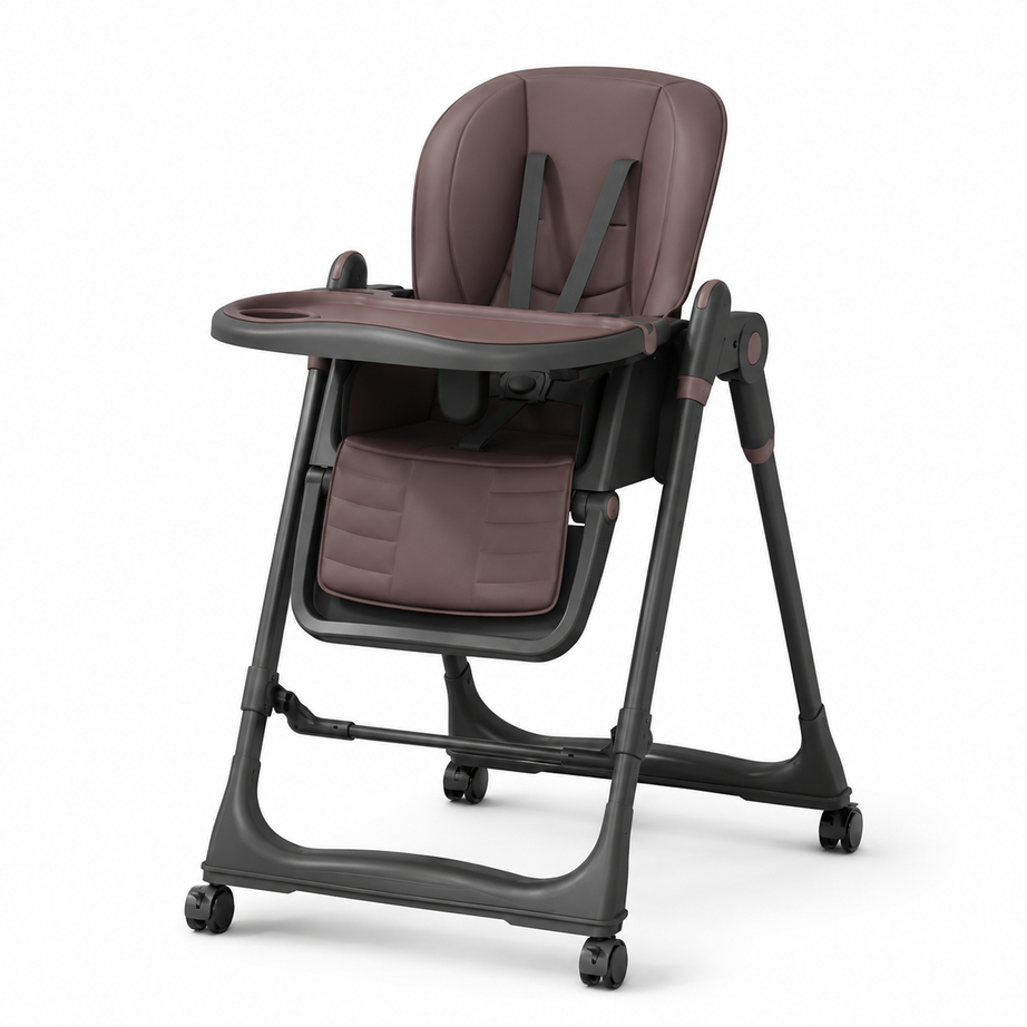 Kidilo Convertible High Chair