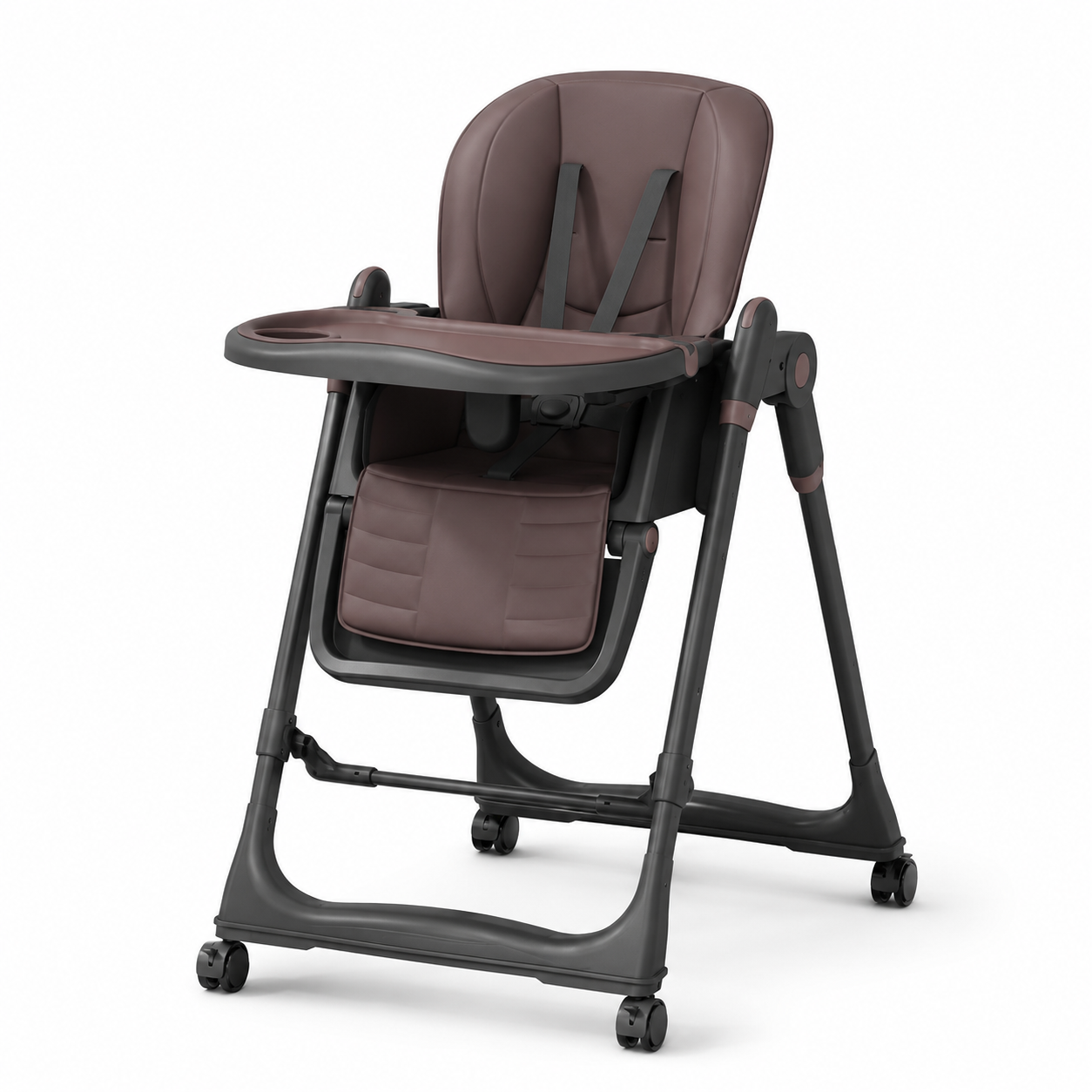 Kidilo Convertible High Chair