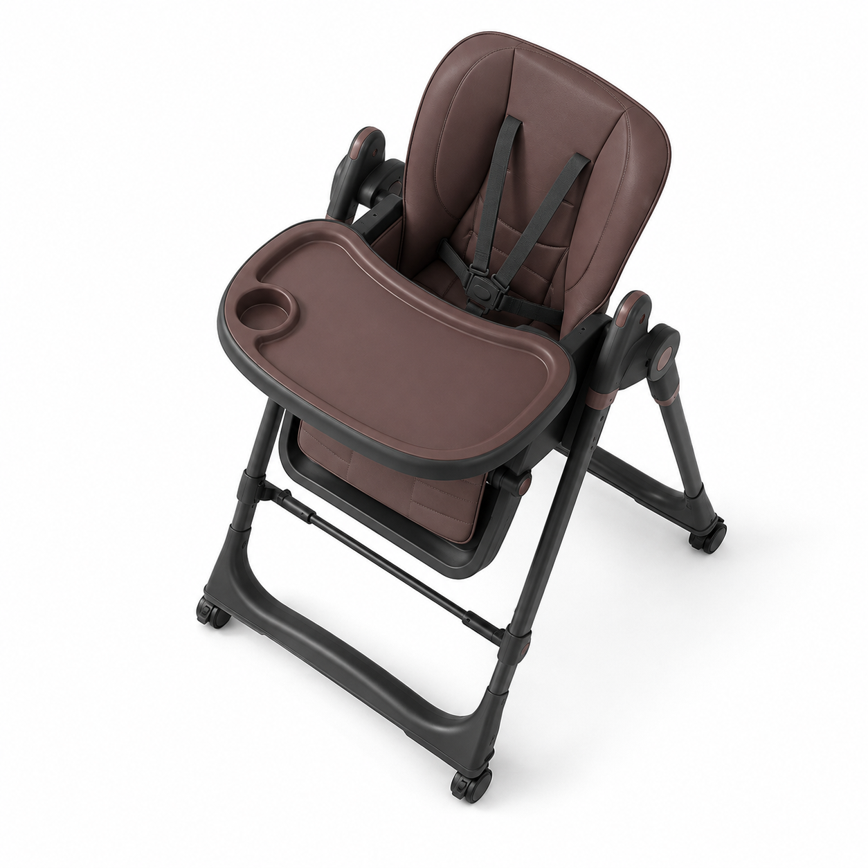 Kidilo Convertible High Chair