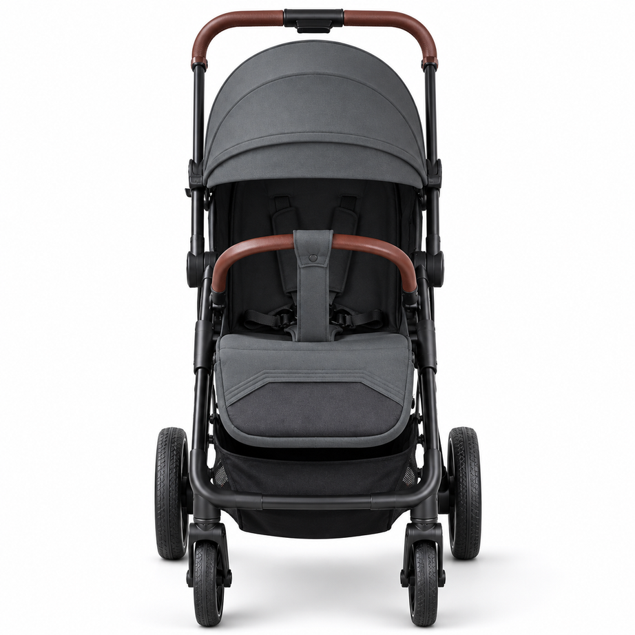 Kidilo Premium Baby Stroller