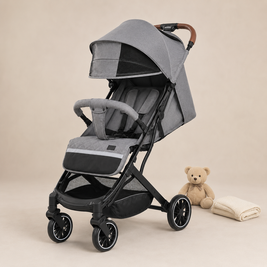 Kidilo Premium Baby Stroller