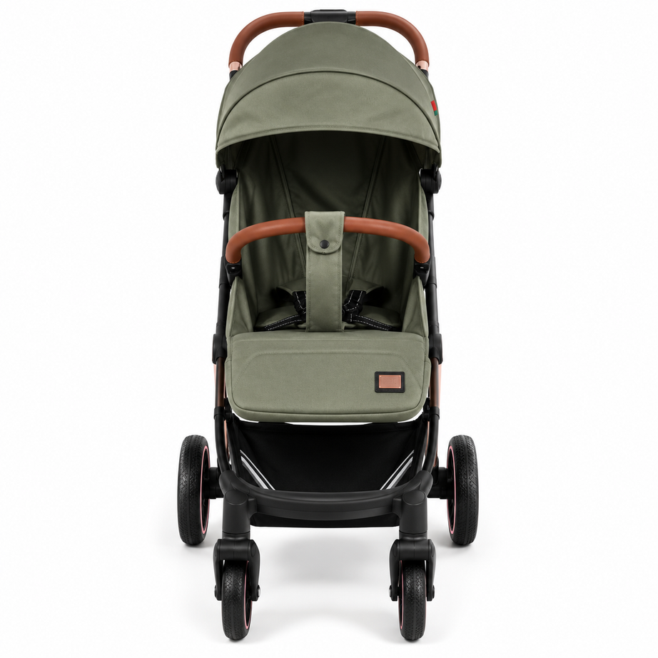 Kidilo K868/49 Premium Baby Stroller