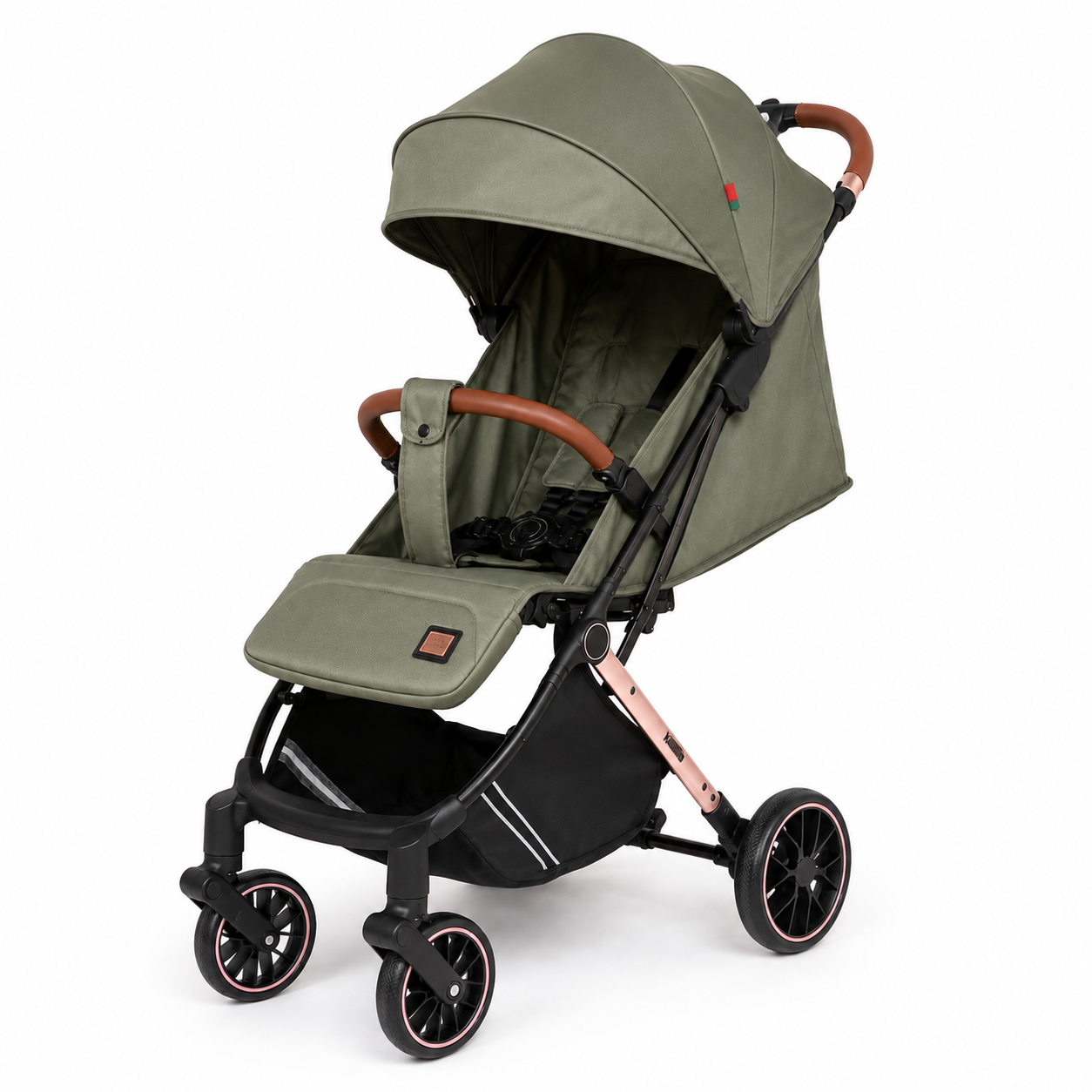 Kidilo K868/49 Premium Baby Stroller