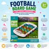 Mini Table Football Board Game