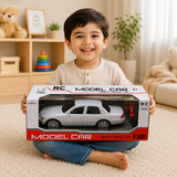 RC Model Car – 1:12 Scale