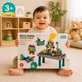 Building Block Activity Table