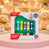 Musical Piano Learning Toy