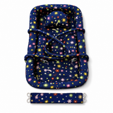 Galaxy Dreams Carry Nest