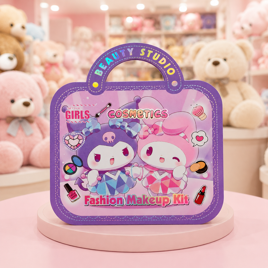Fashion Makeup Kit